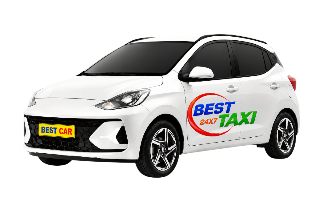 Best Taxi Hosur vehicle