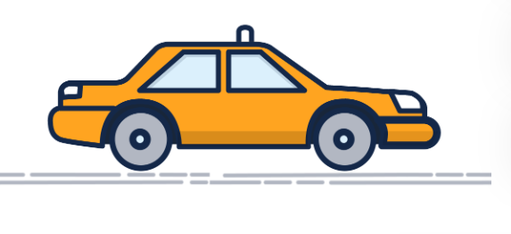 FAQ Taxi